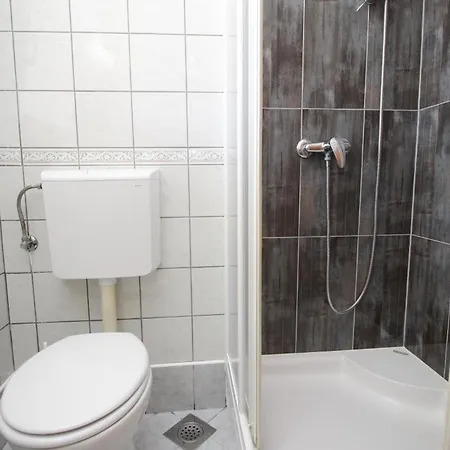 Apartment Ferienwohnung Fuer 4 Personen Ca 53 Qm In Baska, Kvarner Bucht Krk