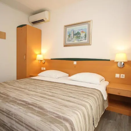 Apartment Ferienwohnung Fuer 4 Personen Ca 53 Qm In Baska, Kvarner Bucht Krk *