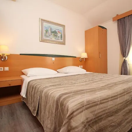 Ferienwohnung Fuer 4 Personen Ca 53 Qm In Baska, Kvarner Bucht Krk