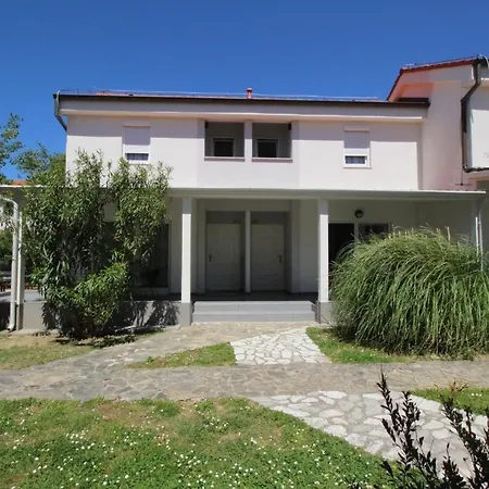 Apartment Ferienwohnung Fuer 4 Personen Ca 53 Qm In Baska, Kvarner Bucht Krk *