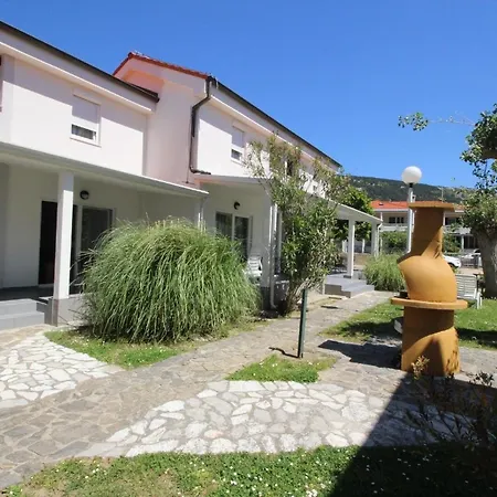 Ferienwohnung Fuer 4 Personen Ca 53 Qm In Baska, Kvarner Bucht Krk Baska (Krk)