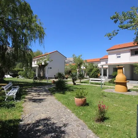 Apartment Ferienwohnung Fuer 4 Personen Ca 53 Qm In Baska, Kvarner Bucht Krk