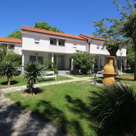Ferienwohnung Fuer 4 Personen Ca 53 Qm In Baska, Kvarner Bucht Krk Apartment Baska (Krk)