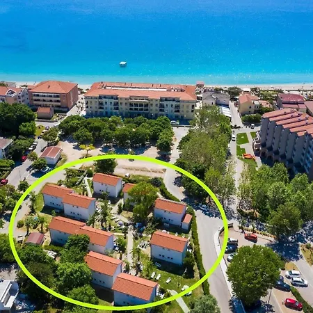 Ferienwohnung Fuer 4 Personen Ca 53 Qm In Baska, Kvarner Bucht Krk Baska (Krk)