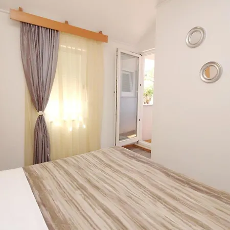 Ferienwohnung Fuer 4 Personen Ca 53 Qm In Baska, Kvarner Bucht Krk Baska (Krk)