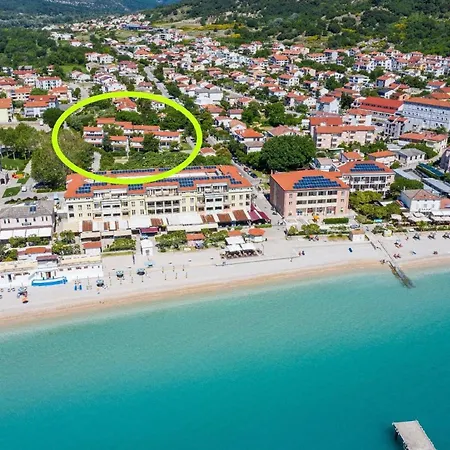 Ferienwohnung Fuer 4 Personen Ca 53 Qm In Baska, Kvarner Bucht Krk * Baska (Krk)