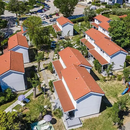 Apartment Ferienwohnung Fuer 4 Personen Ca 53 Qm In Baska, Kvarner Bucht Krk *